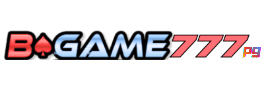 bgame777 pg logo